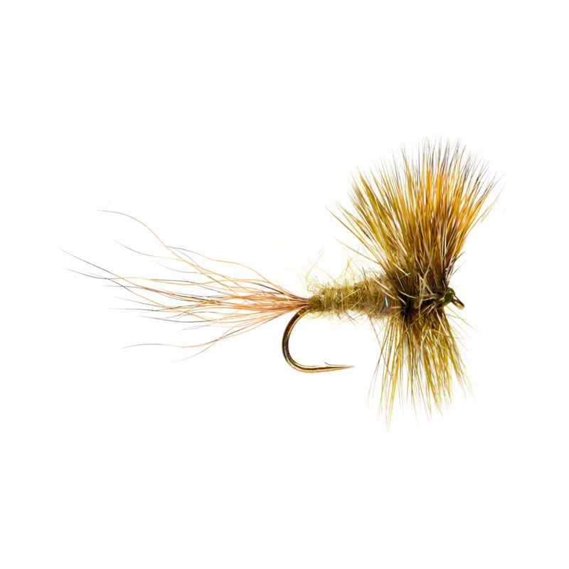 JACKIE'S MASK MAYFLY
