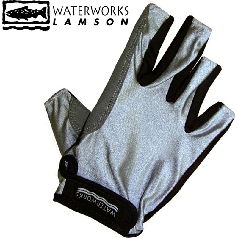 Lamson Stripper Glove