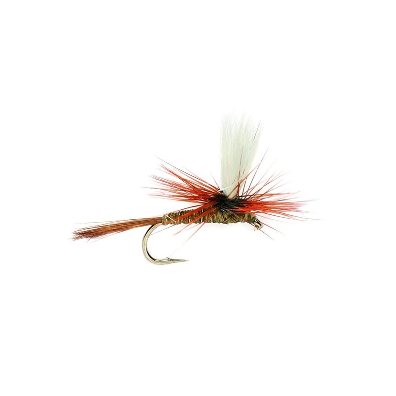 PARACHUTE GREENWELL'S