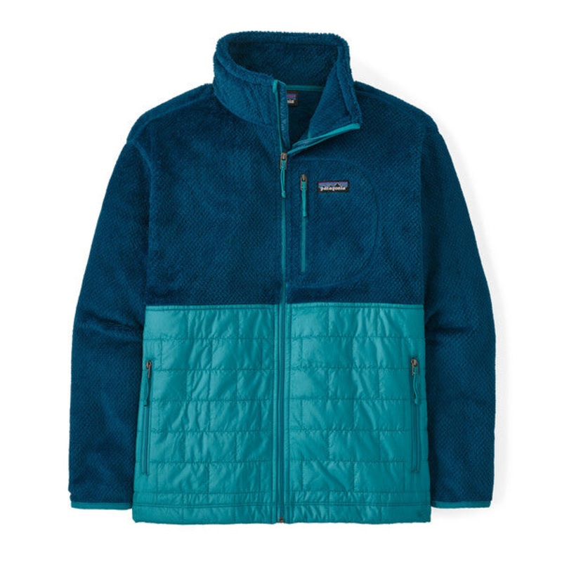Patagonia Women's Re-Tool Hybrid Jacket (Clearance)
