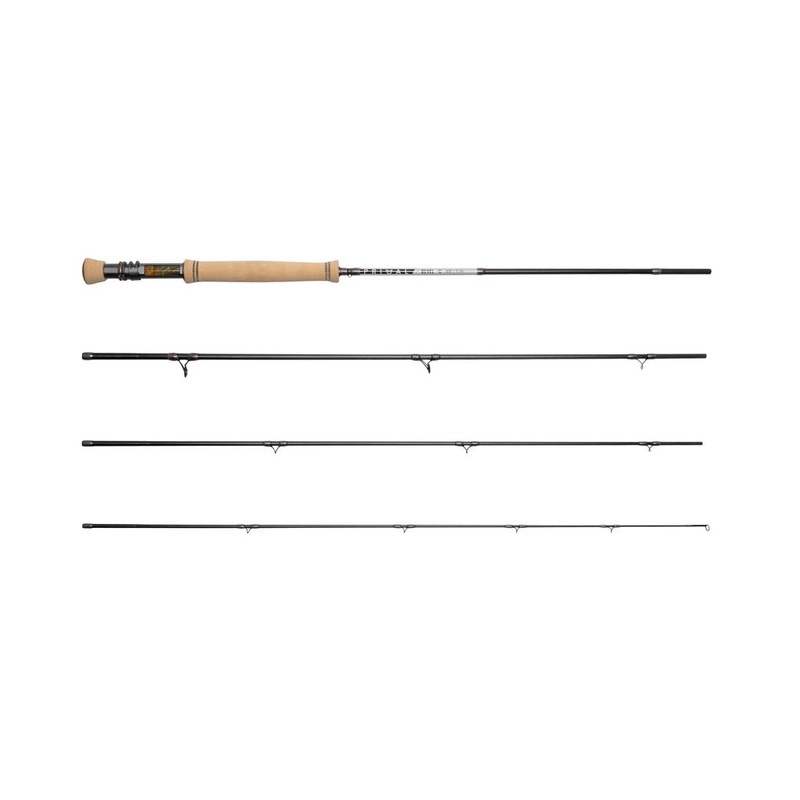 Primal Revel CS Series Rods