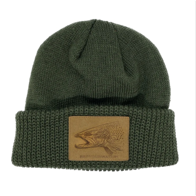 Rep Your Water Knit Hat Predator 2023