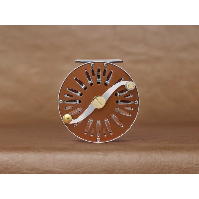 SALAR Daisy Reel