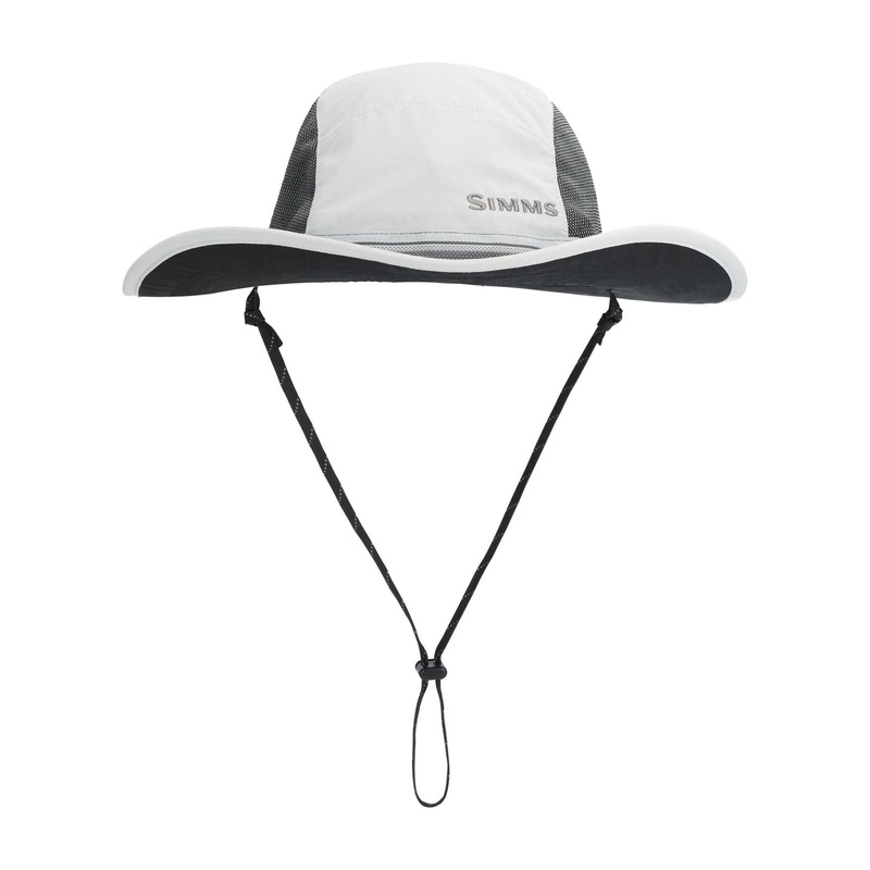 Simms Solar Sombrero Sterling