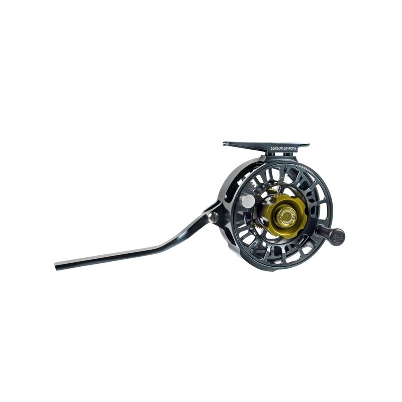 SOLDARINI FLY REEL SENSOR EN SEMI-AUTOMATIC