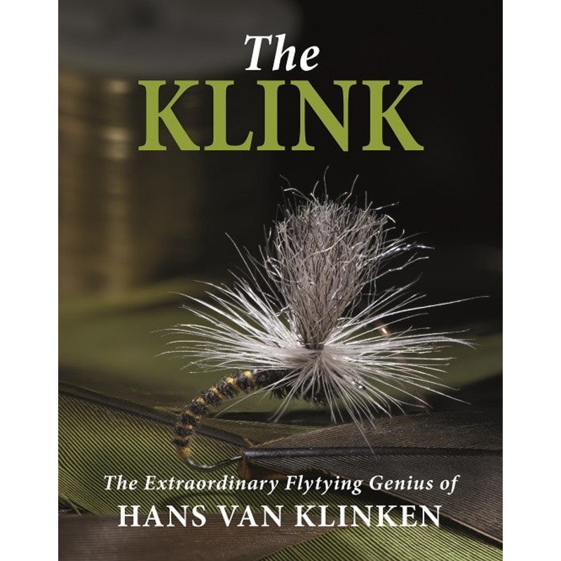 The Klink by Hans Van Klinken