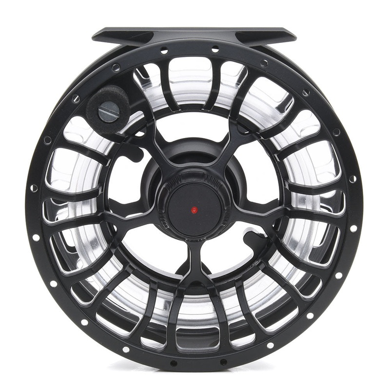 Vision Hero Cassette Reel