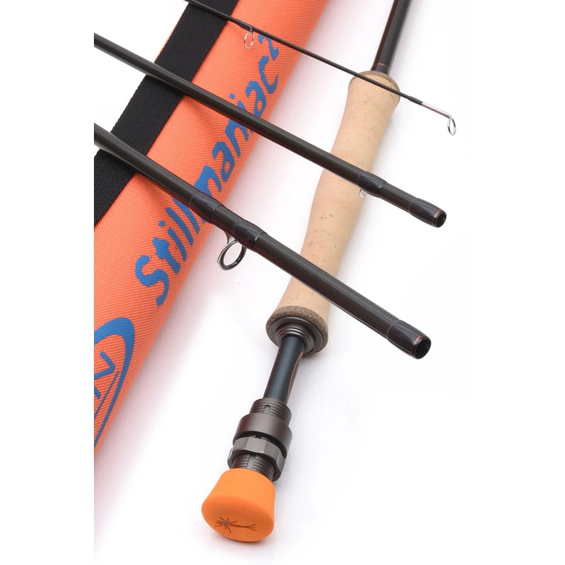 Vision STILLMANIAC FLY ROD