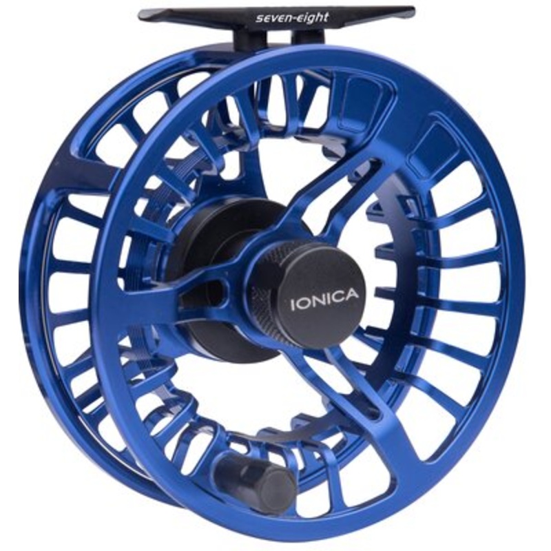 Wychwood Ionica Fly Reel