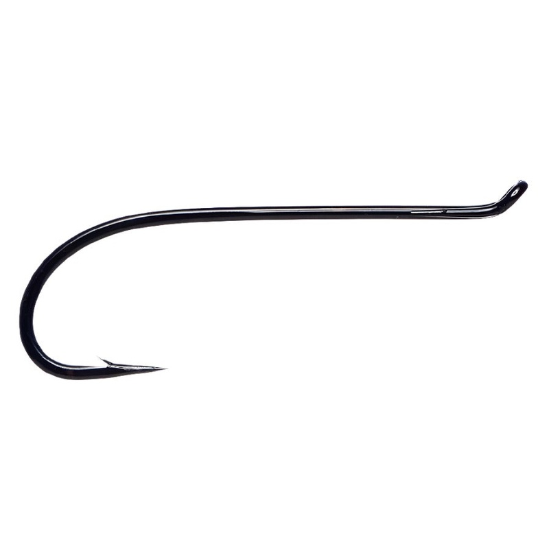 Daiichi 2441 - Traditional Salmon Steelhead Hook