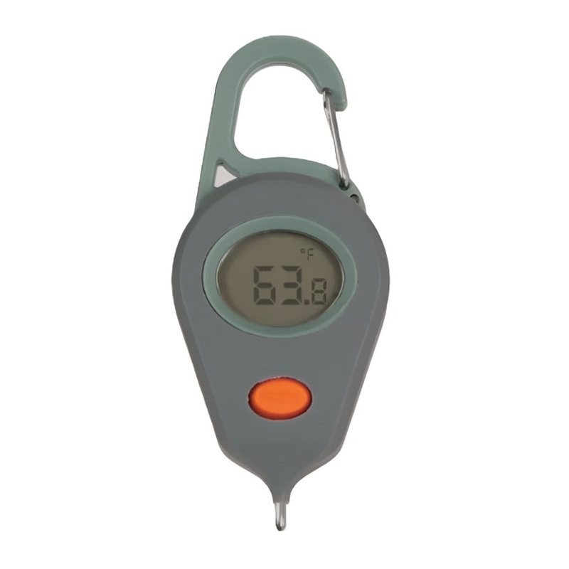 Fishpond Riverkeeper Digital Thermometer