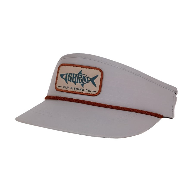 Fishpond Sabalo Lightweight Visor