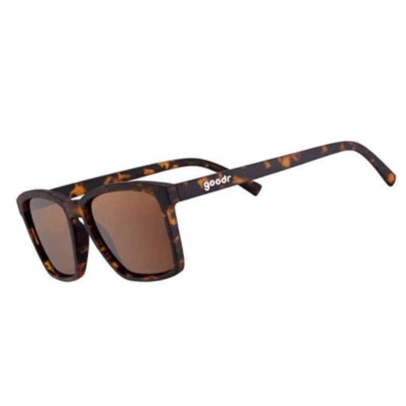 Goodr LFG Smaller Is Baller Polarized Sunglasses