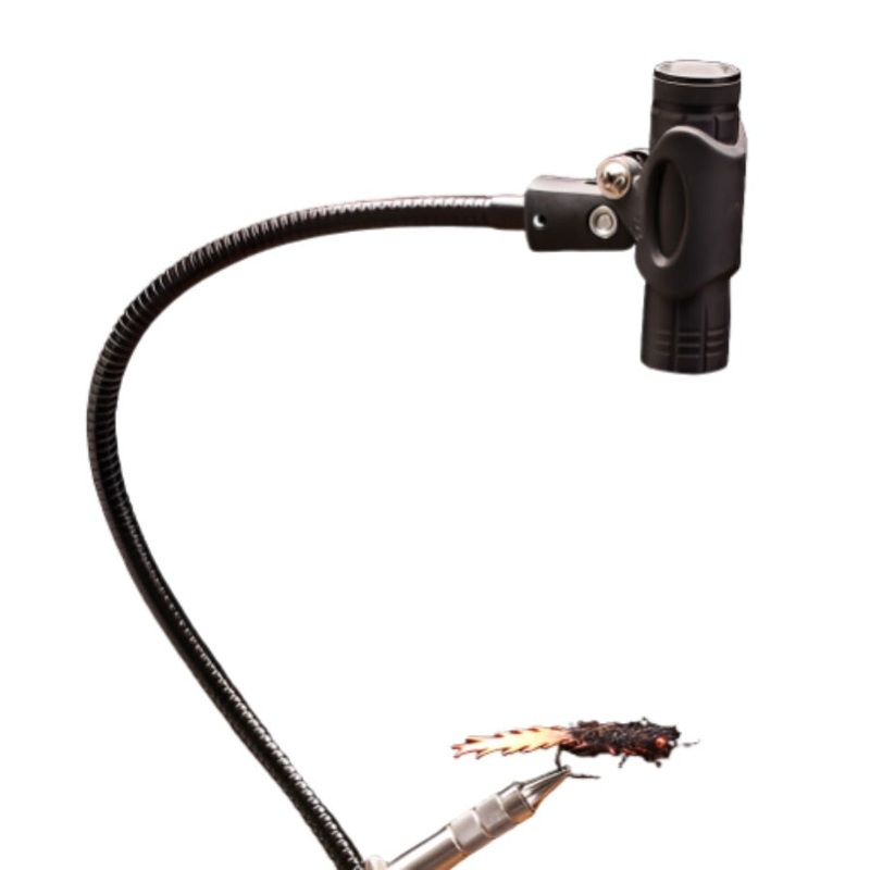 Hareline Fly Tying LED Light
