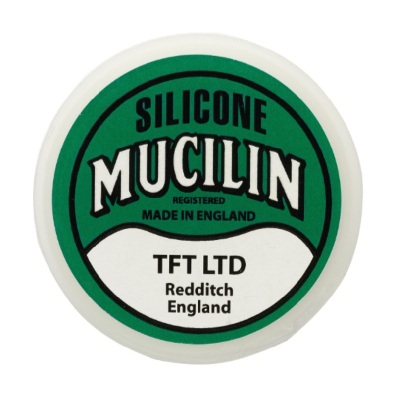 Mucilin Line Dressing