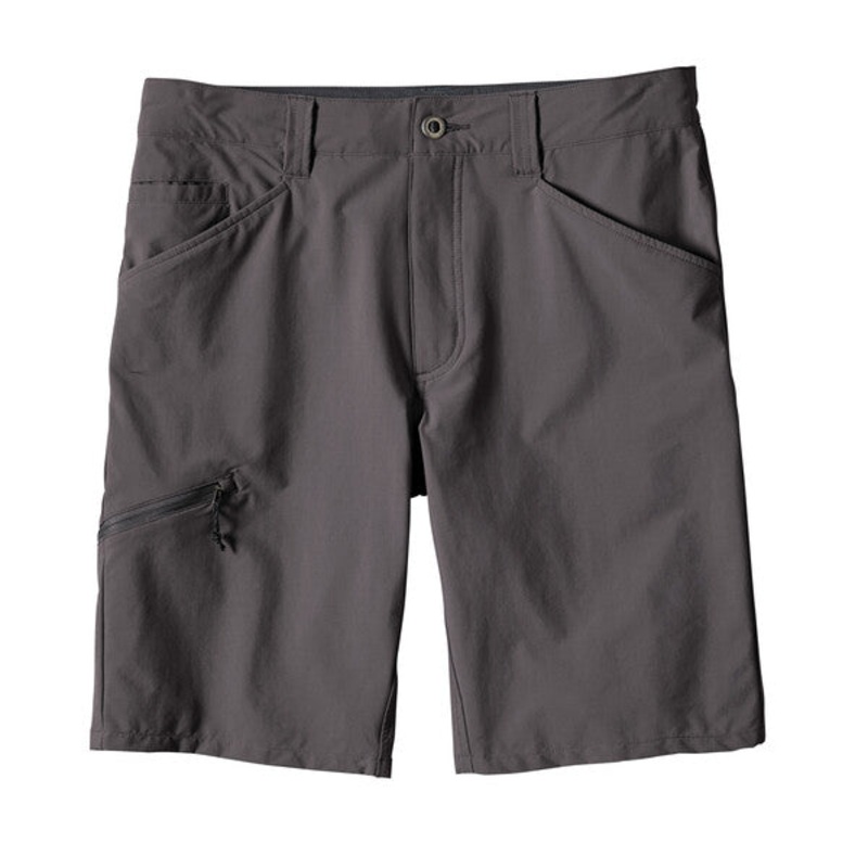 Patagonia Men's Quandary Shorts 10"