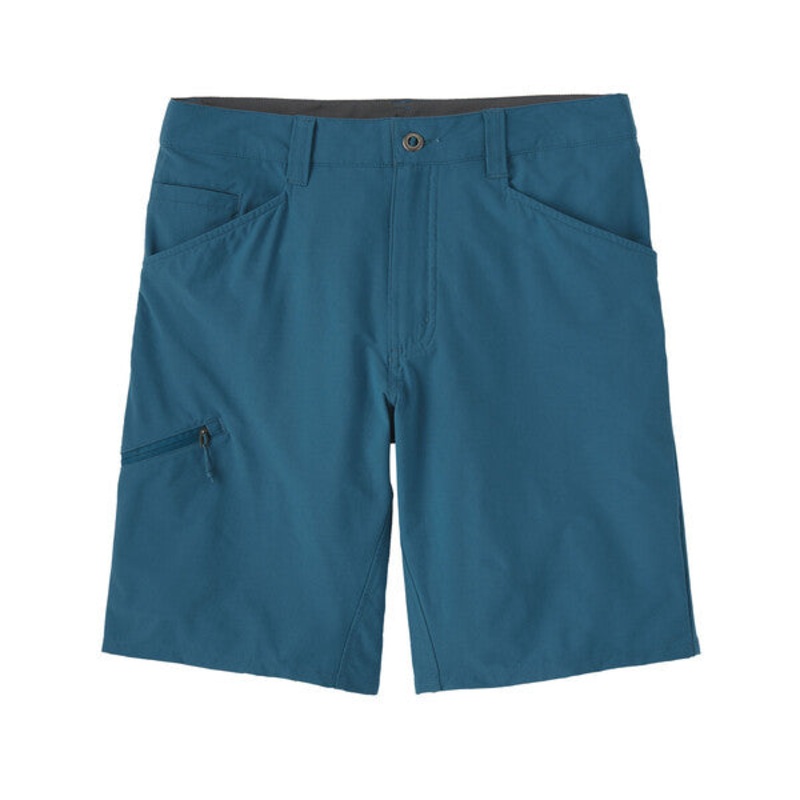 Patagonia Men's Quandary Shorts 10" (Clearance)