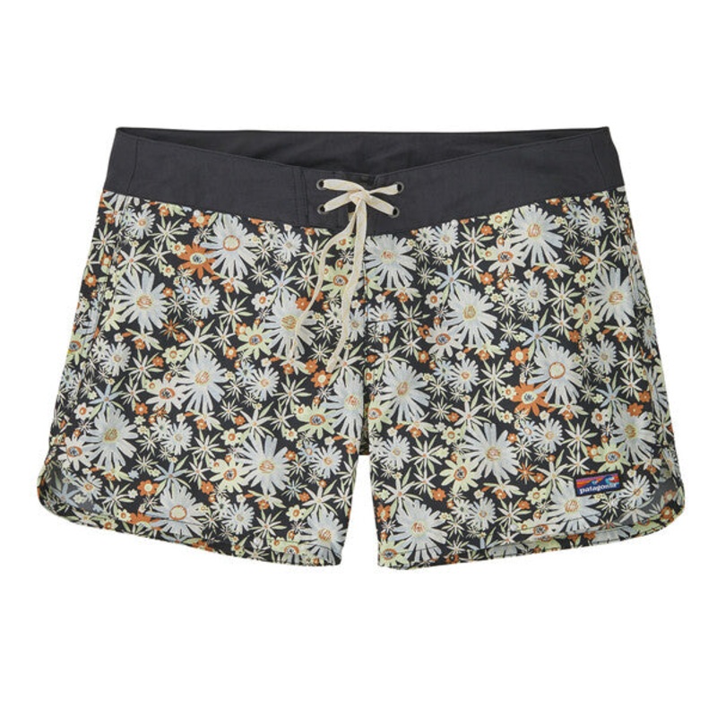 Patagonia Women's Wavefarer Boardshorts (Clearance)