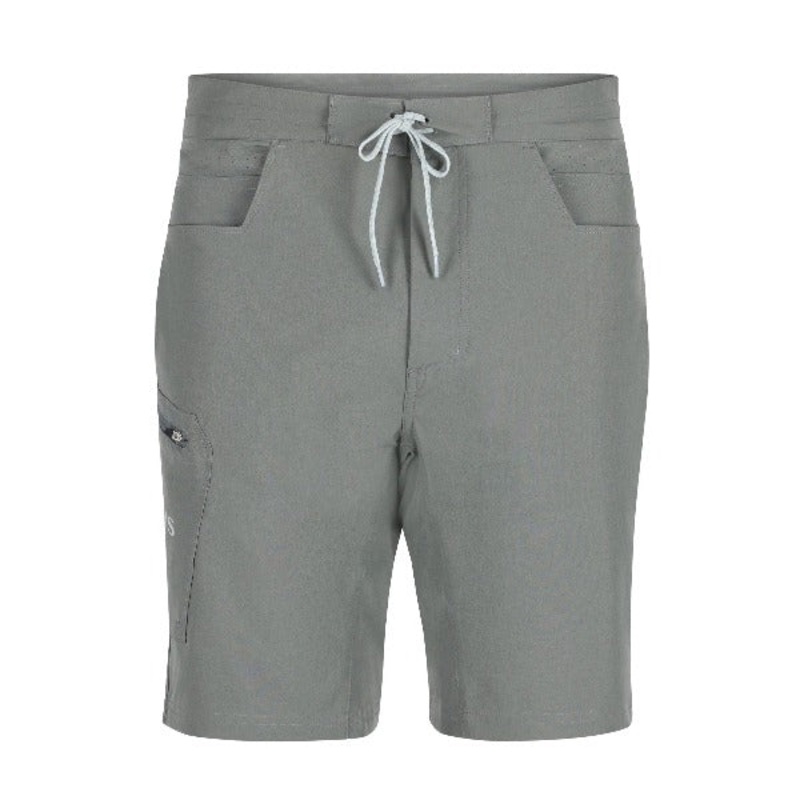 Simms Men's Seamount Board Short (Clearance)