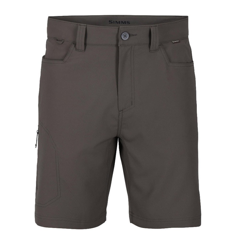 Simms Men's Skiff Short
