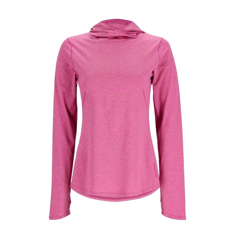 Simms Women's SolarFlex Hoody (Clearance)