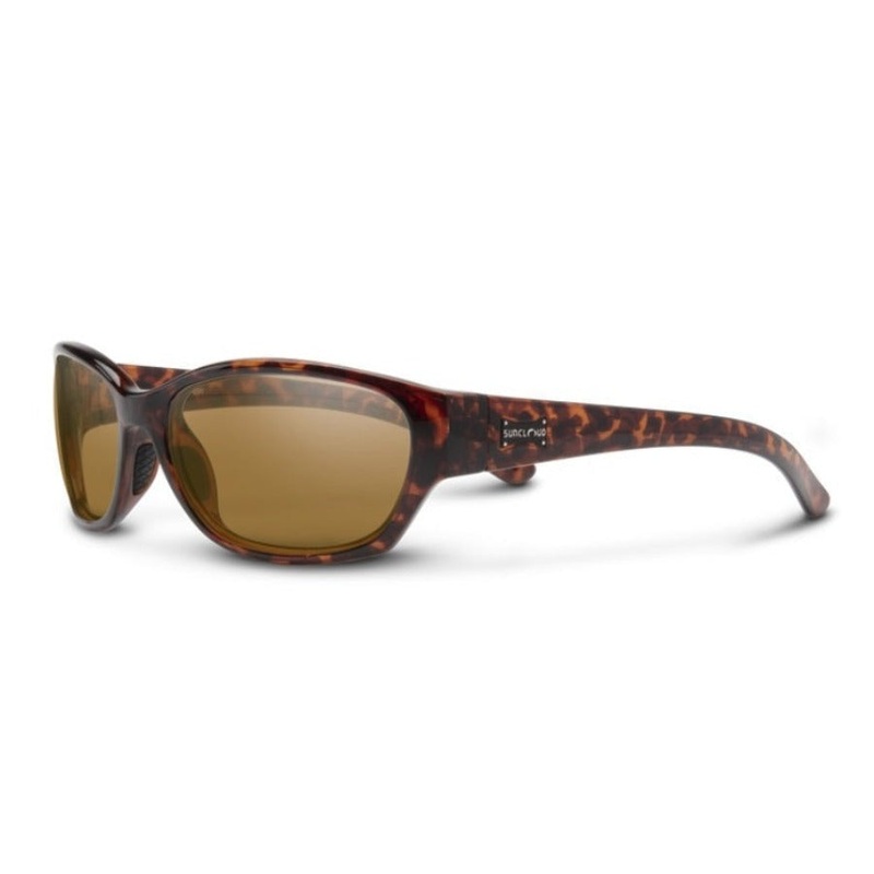 Suncloud Optics Duet Polarized Sunglasses