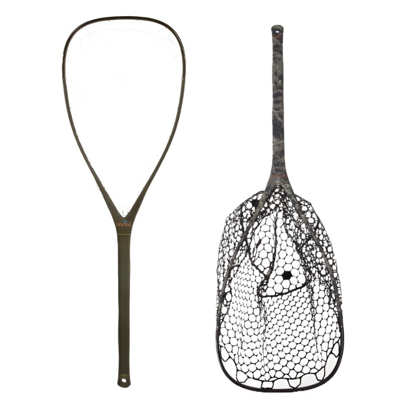 Fishpond Nomad El Jefe Net