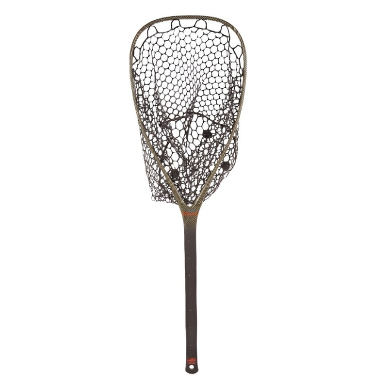 Fishpond Nomad El Jefe Net River Armor Edition
