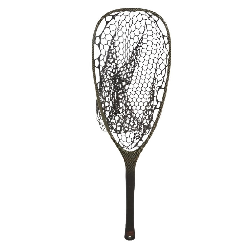 Fishpond Nomad Emerger Net River Armor Edition
