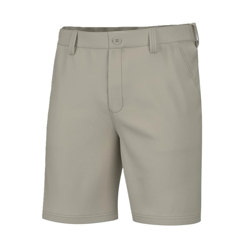 Huk Men's Pursuit 8.5" Short