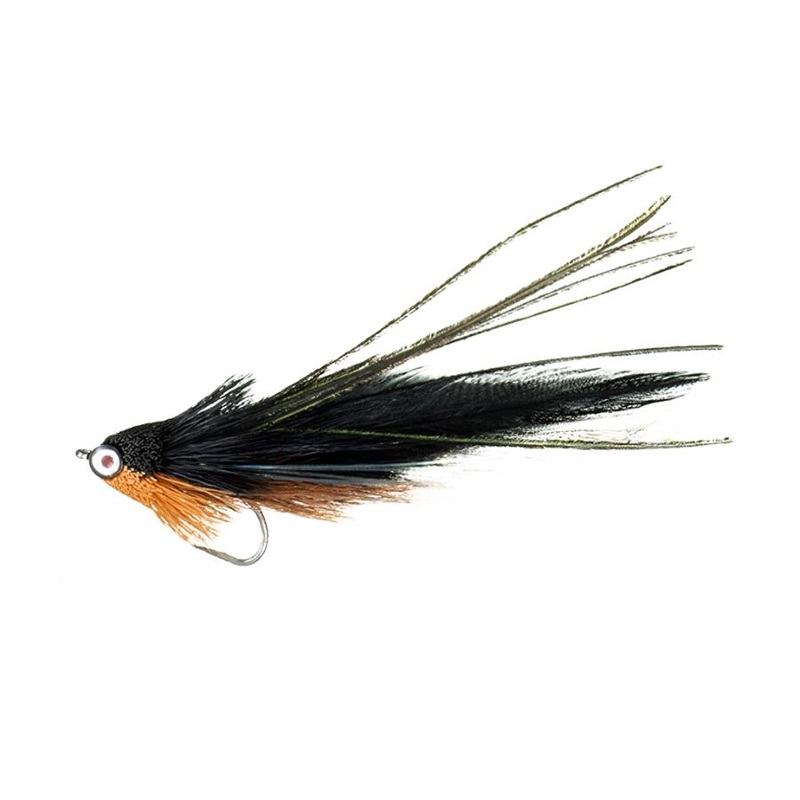 MFC Flies Jungle Juice Streamer