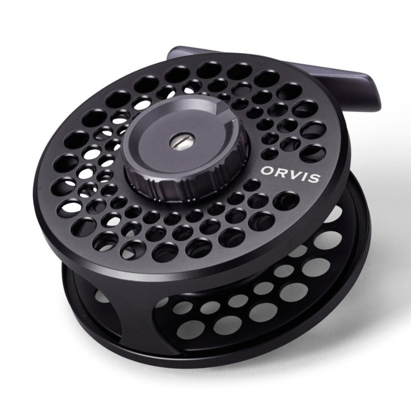 Orvis Battenkill Disc Spool - 2024