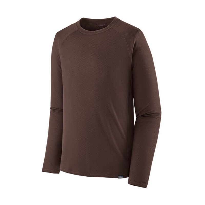 Patagonia Men's Capilene Midweight Crew (Clearance)