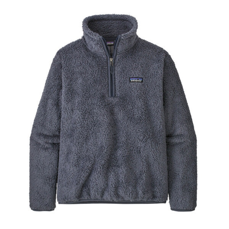 Patagonia Women's Los Gatos 1/4 Zip Pullover