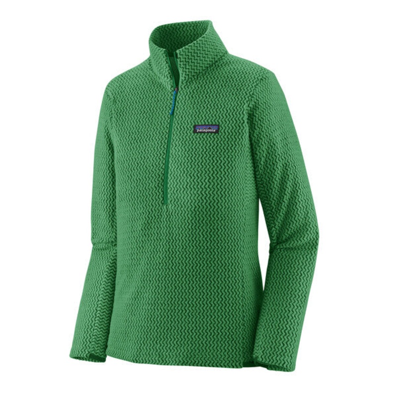Patagonia Women's R1 Air Zip Neck Fleece (Clearance)
