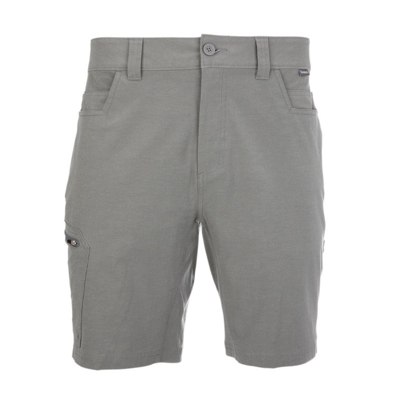 Simms Men's Challenger Shorts (Clearance)
