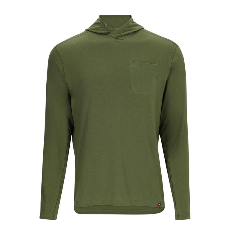 Simms Men's Glades Hoody (Clearance)