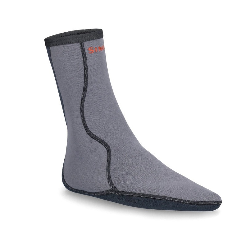 Simms Neoprene Wet Wading Socks