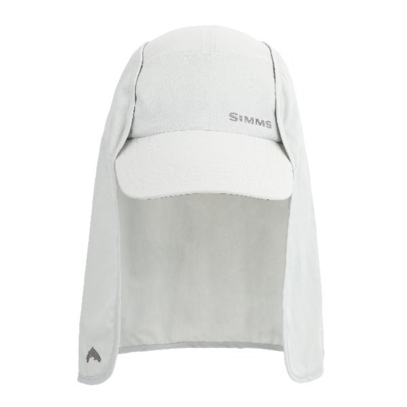 Simms SunShield Cap