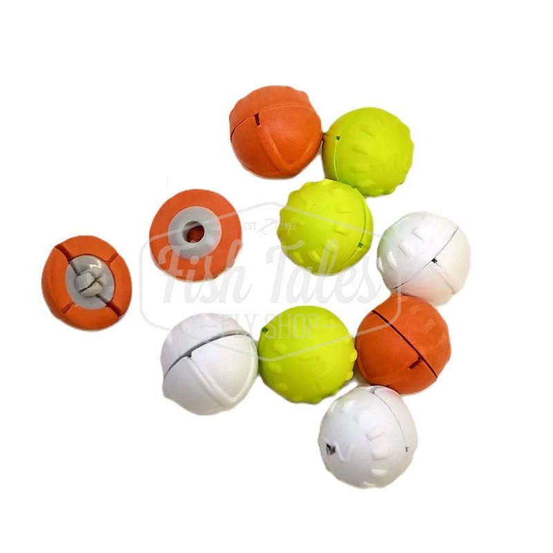 Airlock CenterLock Indicators 3-Pack