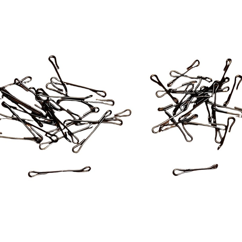 Hareline Senyo's Micro Trout Shanks