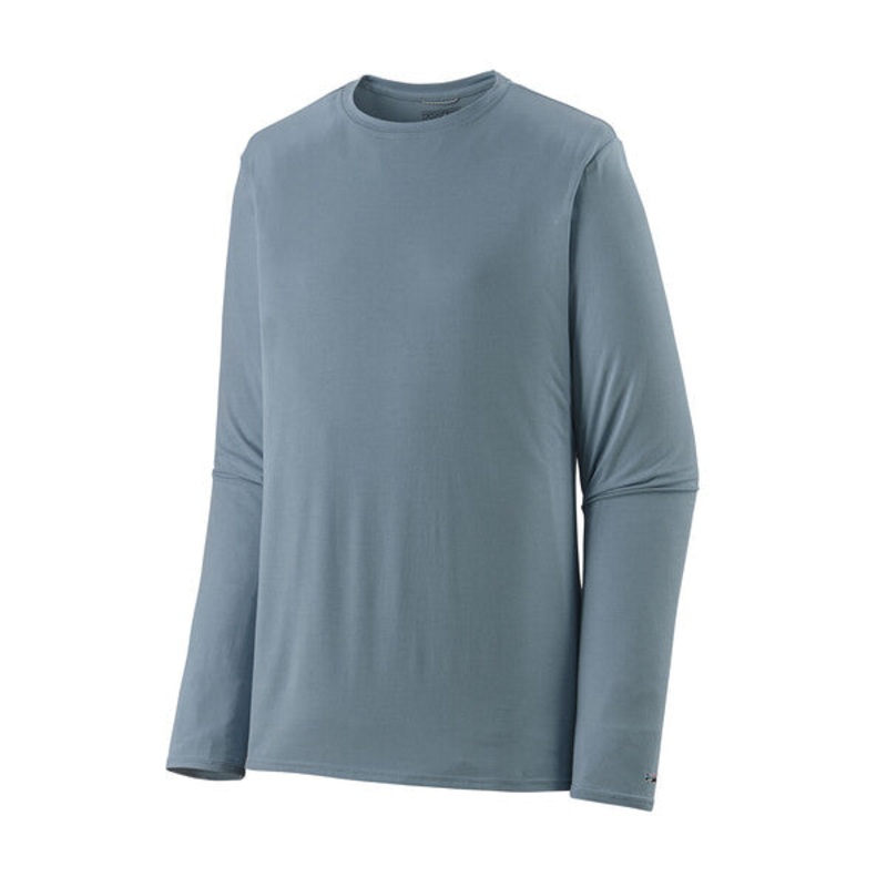 Patagonia Men's Tropic Comfort Natural UPF Crew