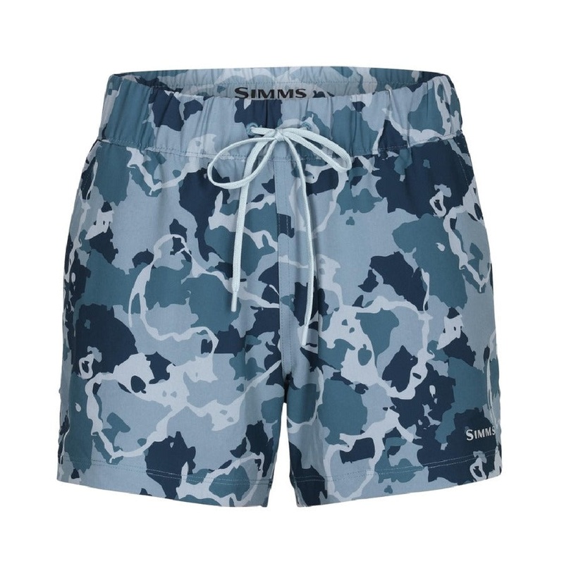 Simms Women's Seamount Short (Clearance)
