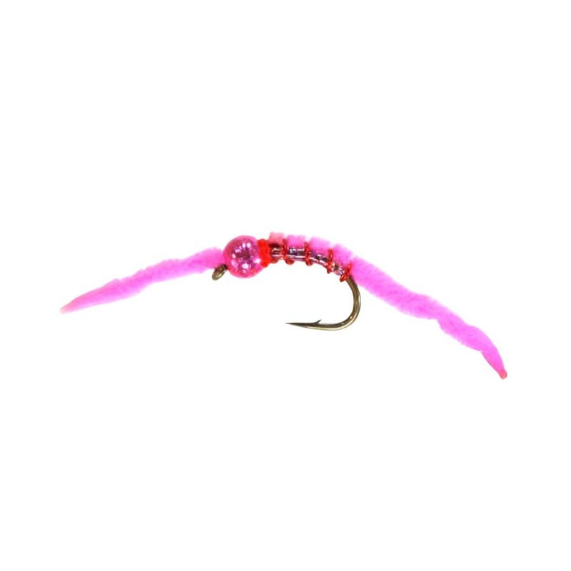 YFG Flies Ninch's Fish Finder Nymph