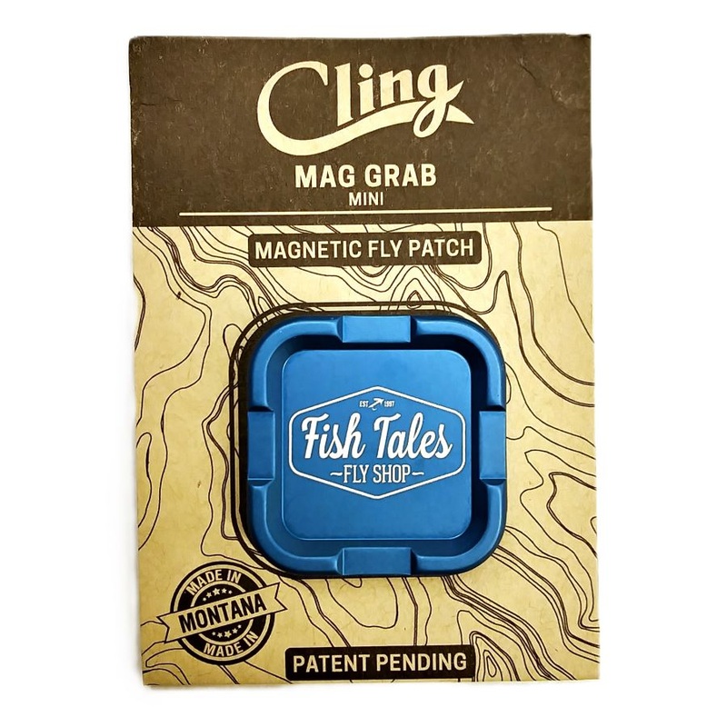 Cling Fishing Mag Grab Mini