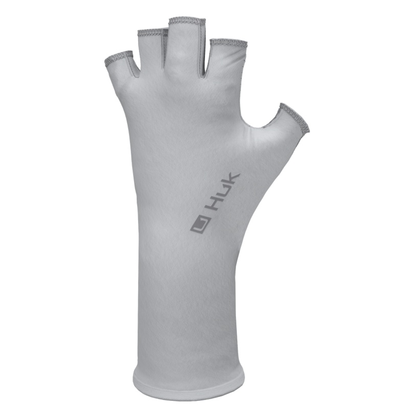 Huk Solid Pursuit UPF Sun Glove