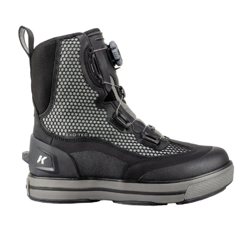 Korkers Men's Chrome Lite Wading Boot