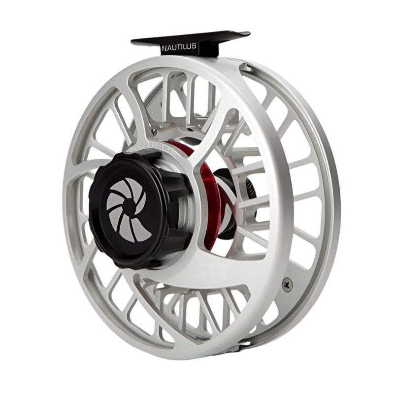Nautilus GTX Saltwater Fly Reel
