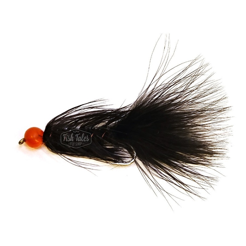 FT Flies Egg Sucking Leech