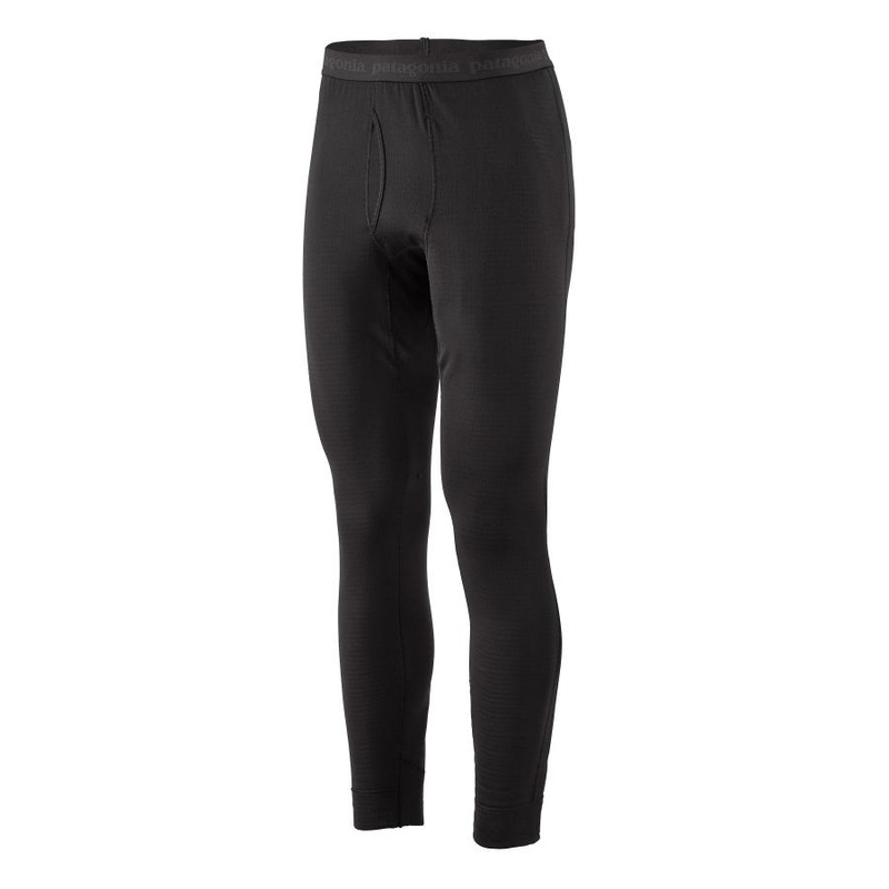Patagonia Men's Capilene Thermal Weight Bottom